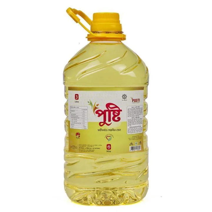 SOYBEAN-03L