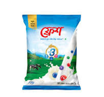 FRESH MILK-500GM