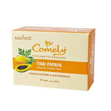 COMELY SOAP-100GM