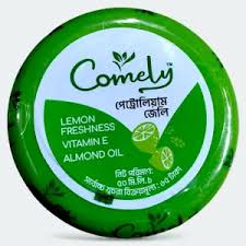 Petroleum Jelly-50GM