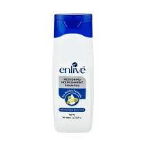 ENLIVE SHAMPOO-170ML