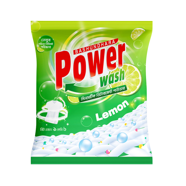 POWERWASH-1KG