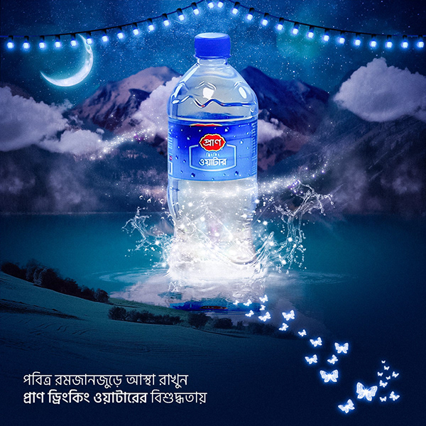 DRINKING WATER-500ML