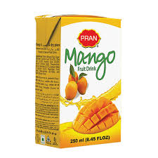 MANGO JUICE-250ML